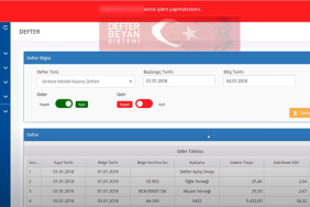 defterbeyan