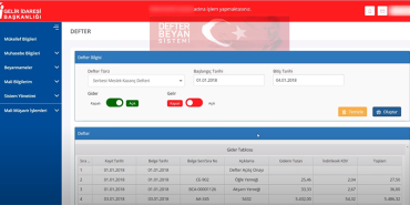 defterbeyan