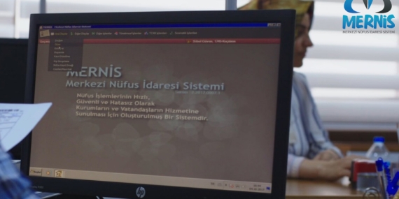 mernis