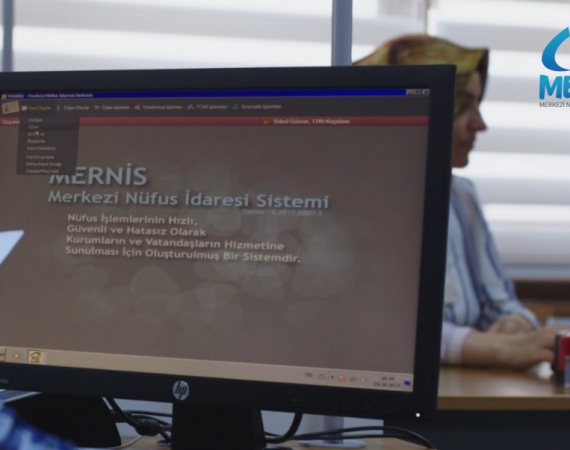 mernis