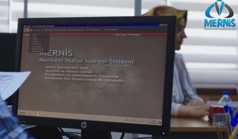 mernis