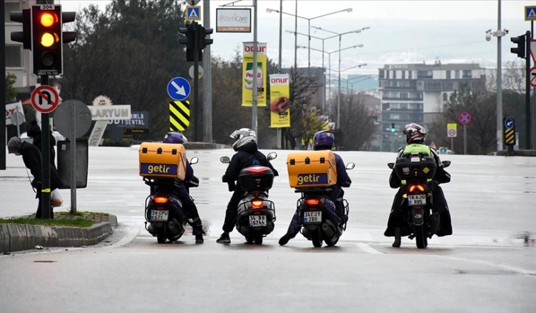 motokurye