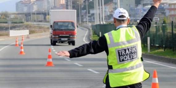 trafikcev